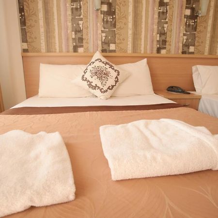 Taner Otel Oludeniz Ngoại thất bức ảnh