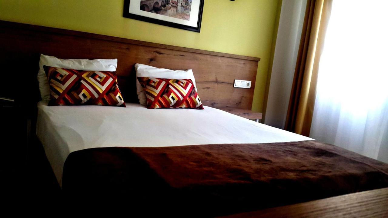 Taner Otel Oludeniz Ngoại thất bức ảnh