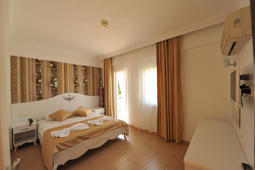 Taner Otel Oludeniz Ngoại thất bức ảnh