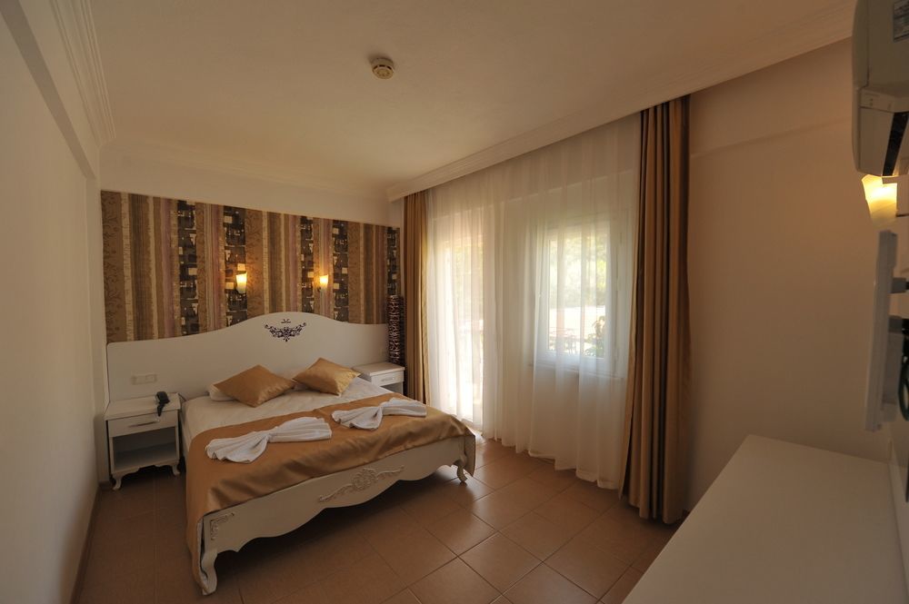 Taner Otel Oludeniz Ngoại thất bức ảnh