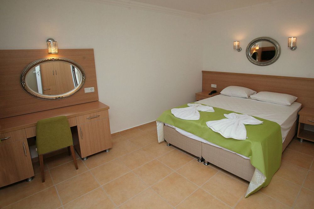 Taner Otel Oludeniz Ngoại thất bức ảnh
