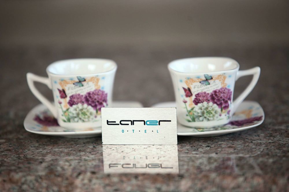 Taner Otel Oludeniz Ngoại thất bức ảnh